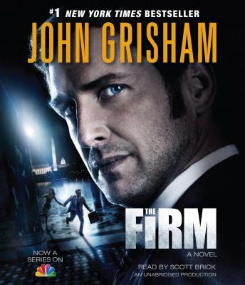 Firm, John Grisham