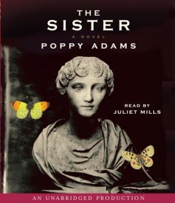Sister, Poppy Adams