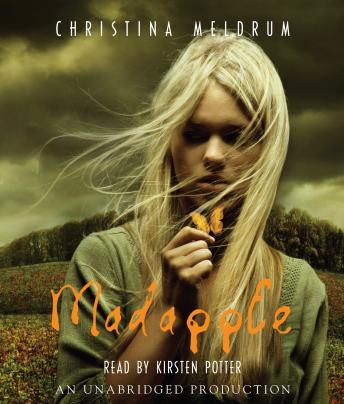 Madapple, Christina Meldrum