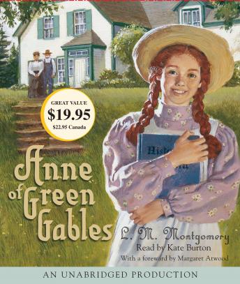Get Anne of Green Gables