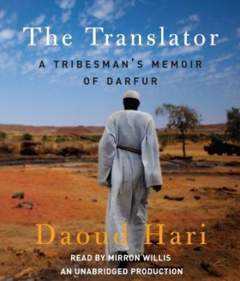 Translator, Daoud Hari