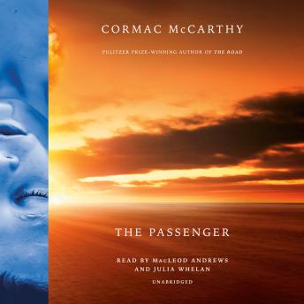 Download Passenger by Cormac McCarthy
