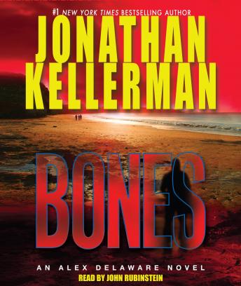 Bones: An Alex Delaware Novel sample.