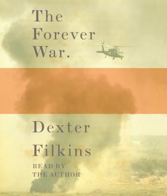 Forever War, Dexter Filkins