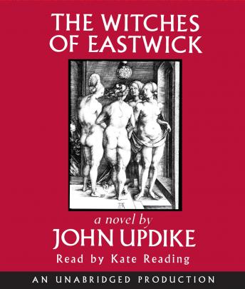 The Witches of Eastwick: A Novel