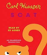 Scat, Carl Hiaasen