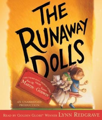 Runaway Dolls, M. Martin Ann, Laura Godwin