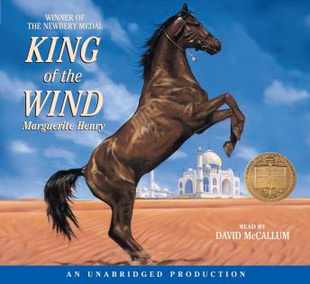 Get King of the Wind