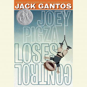 Download Joey Pigza Loses Control by Jack Gantos