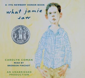 Download What Jamie Saw by Carolyn Coman