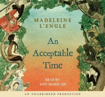 Acceptable Time, Madeleine L'Engle