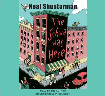 Download Schwa Was Here by Neal Shusterman