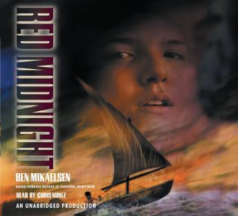 Listen Red Midnight By Ben Mikaelsen Audiobook audiobook