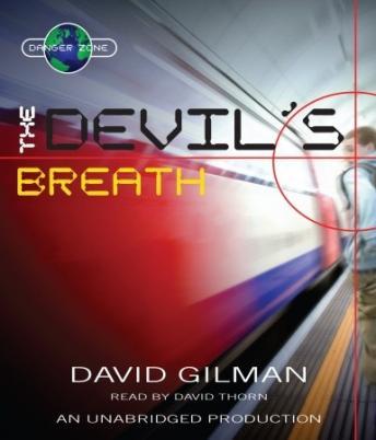 Devil's Breath, David Gilman