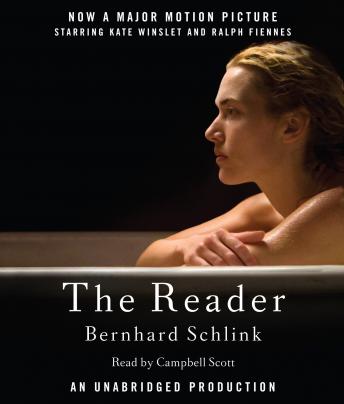 Reader, Bernhard Schlink
