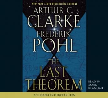 Last Theorem: A Novel sample.