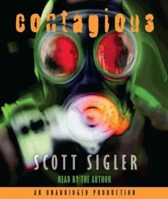 Contagious, Scott Sigler