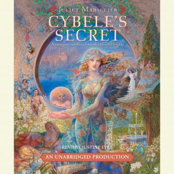 Cybele's Secret