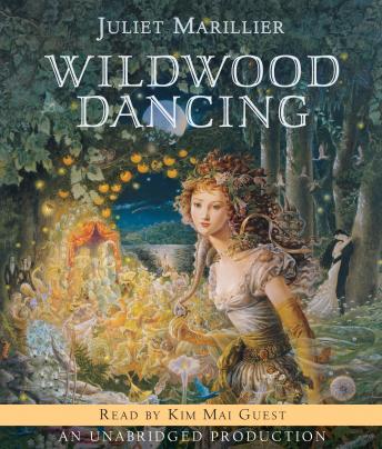 Download Wildwood Dancing by Juliet Marillier