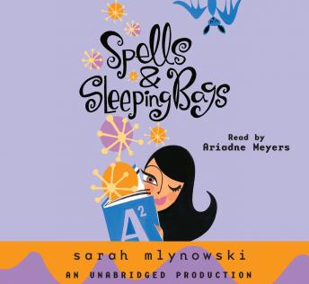 Spells & Sleeping Bags sample.