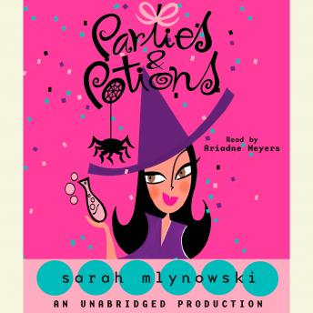 Parties & Potions