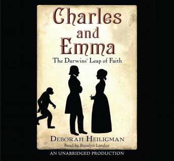 Download Charles and Emma: The Darwins' Leap of Faith by Deborah Heiligman