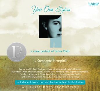 Download Your Own, Sylvia by Stephanie Hemphill