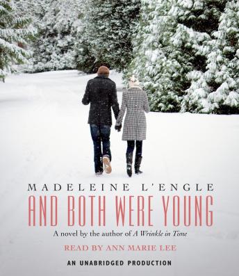 And Both Were Young, Madeleine L'Engle