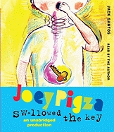 Listen Joey Pigza Swallowed the Key By Jack Gantos Audiobook audiobook
