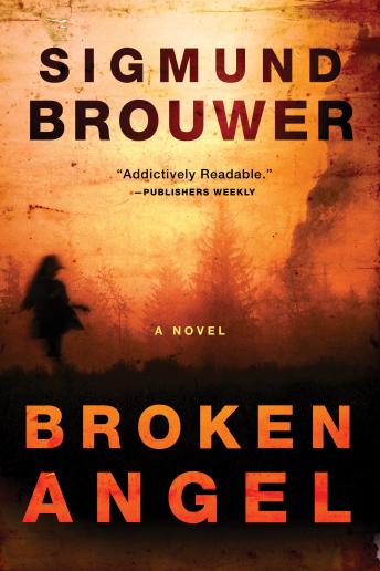 Broken Angel: A Novel