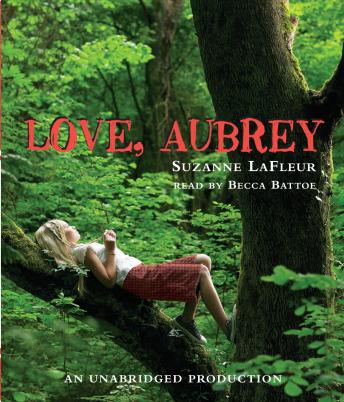 Love, Aubrey sample.
