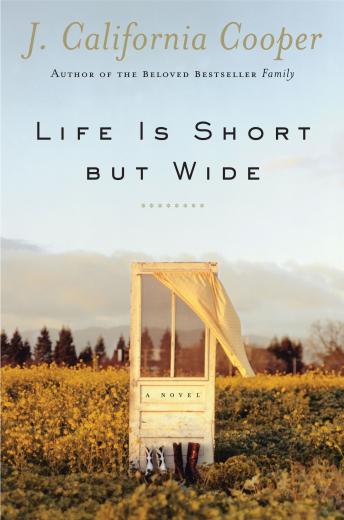 Life is Short but Wide, J. California Cooper