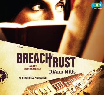 Breach of Trust: Call of Duty Series #1, Diann Mills