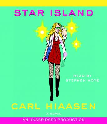 Download Star Island by Carl Hiaasen