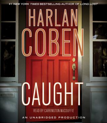 Caught, Harlan Coben