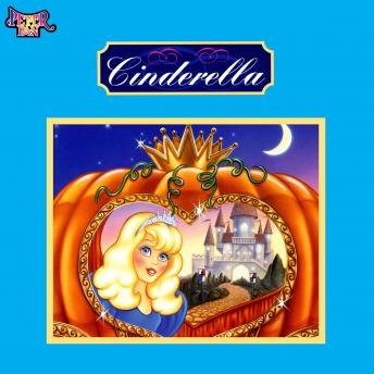 Download Cinderella by Donald Kasen