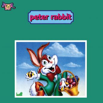 Peter Rabbit, Donald Kasen