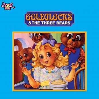 Goldilocks, Arvid Knudsen