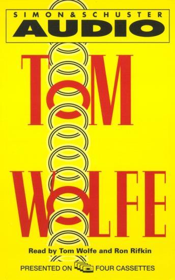 Hooking Up, Tom Wolfe