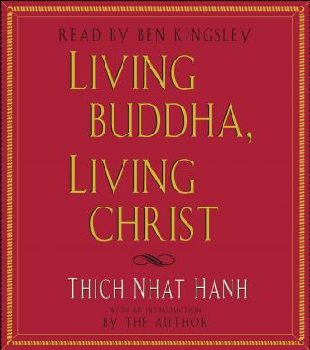Living Buddha, Living Christ sample.