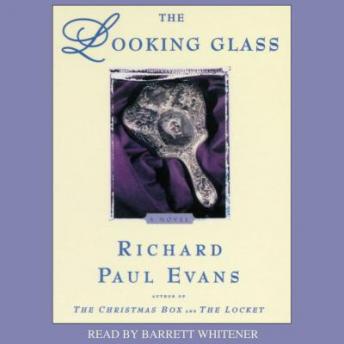 Looking Glass, Audio book by Richard Paul Evans