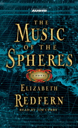 Music of the Spheres, Elizabeth Redfern