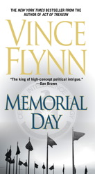Memorial Day, Vince Flynn