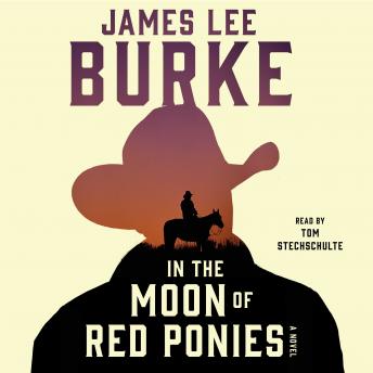In the Moon of Red Ponies: A Novel