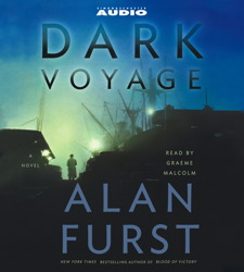 Dark Voyage