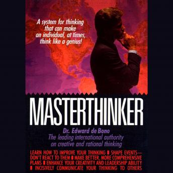 Masterthinker