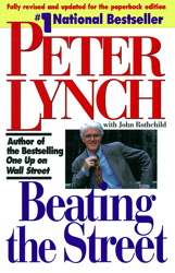 Download Best Audiobooks Personal Finance Beating the Street: How to Use What You Already Know to Make Money in the Market by Peter Lynch Free Audiobooks for iPhone Personal Finance free audiobooks and podcast