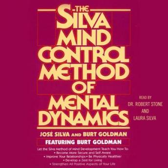 Download Silva Mind Control Method Of Mental Dynamics by Jose Silva