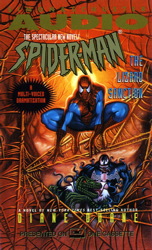 Spider-Man: The Lizard Sanction sample.