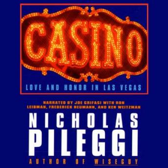 Get Casino: Love and Honor in Las Vegas